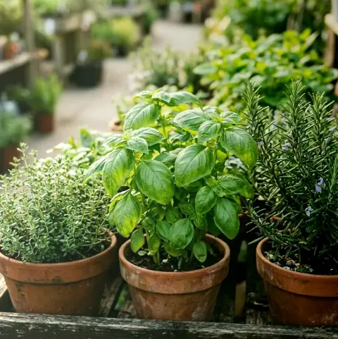 Amsel Clam – Individuelle Gartenberatung